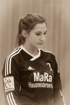 Bild 419 - U18w 2.Spieltag